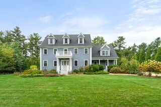 Photo of 36 Village Way Duxbury, MA 02332
