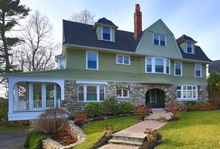 Photo of 460 Heath Street Chestnut Hill, MA 02467