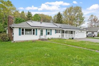 Photo of 441 Shea St Fitchburg, MA 01420