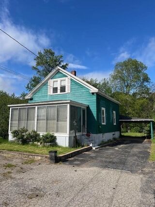 Photo of 2120 Providence Rd Northbridge, MA 01534