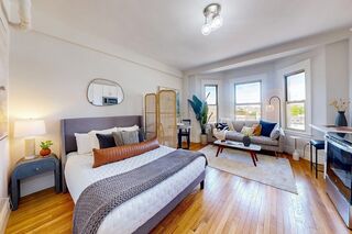 Photo of 270 Huntington Ave Boston - Back Bay, MA 02115