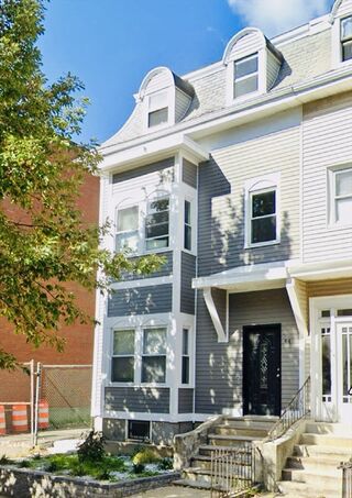 Photo of 44 Saratoga Street Boston - East Boston, MA 02128