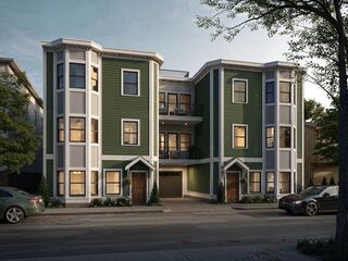 Photo of 95 Addison Street Boston - East Boston, MA 02128