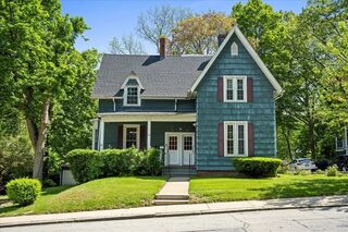 Photo of 59 South St Southbridge, MA 01550