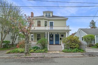 Photo of 6 Prince Street Marblehead, MA 01945