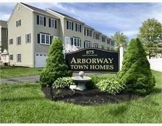 Photo of 875 Old Plainville Rd New Bedford, MA 02745