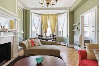 Photo of 21 Beacon St Boston - Beacon Hill, MA 02108