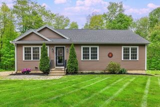 Photo of 9 Walker Rd North Brookfield, MA 01535