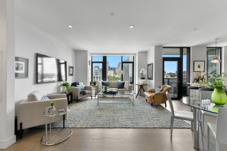 Photo of 40 Traveler St. Boston - South End, MA 02118