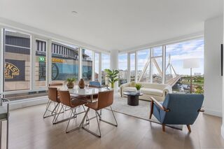 Photo of 100 Lovejoy Wharf Boston - Waterfront, MA 02114