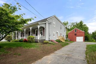 Photo of 19 East St Grafton, MA 01536