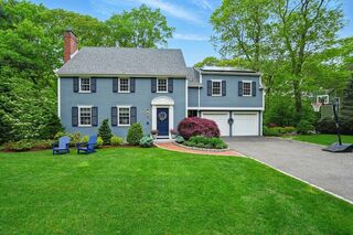Photo of 12 Olde Lyme Rd Winchester, MA 01890