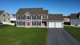 Photo of 11 (Lt 45) Darrell Drive Littleton, MA 01460