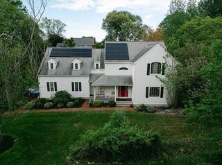 Photo of 9 Buffalo Run Southborough, MA 01772