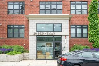 Photo of 20 Penniman Rd Boston - Allston, MA 02134