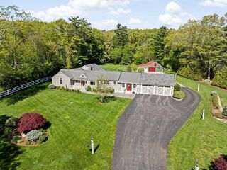 Photo of 16 Westwind Acres Norwell, MA 02061