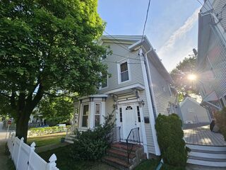 Photo of 43 Clare Ave Boston - Roslindale, MA 02131