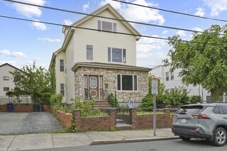 Photo of 44 Franklin St Somerville, MA 02145