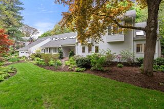 Photo of 1 Croftdale Newton Center, MA 02459
