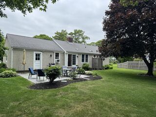 Photo of real estate for sale located at 54 Ocean Avenue Yarmouth, MA 02664