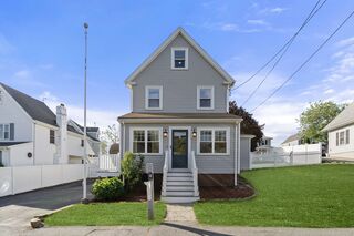 Photo of 48 Babcock Street Quincy, MA 02169