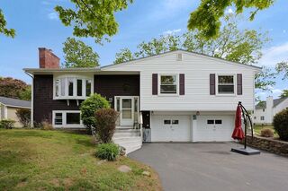 Photo of 20 Stubb Street Franklin, MA 02038