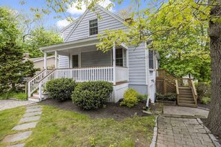 Photo of 27 Puritan Road Marblehead, MA 01945