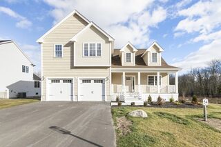Photo of Lot 30 May Road (54 May) Millis, MA 02054
