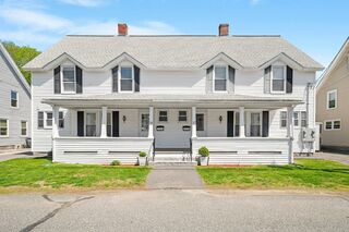 Photo of 15-17 Orchard St Grafton, MA 01560
