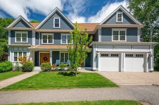 Photo of 10 Damon Road Needham, MA 02494