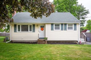 Photo of 36 Pratt St Brockton, MA 02302