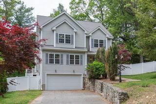 Photo of 17 Keneson St Billerica, MA 01821
