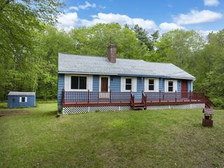 Photo of 19 Kraetzer Road Ashburnham, MA 01430