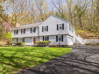 Photo of 14 Pond St Dover, MA 02030