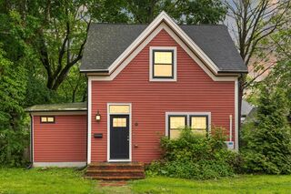 Photo of 99 Lincoln St Stoughton, MA 02072
