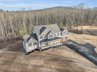Photo of 240-Lot 2 Davis Rd Westminster, MA 01473