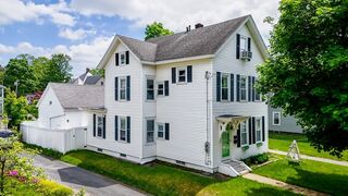 Photo of 31 Arlington Street Leominster, MA 01453