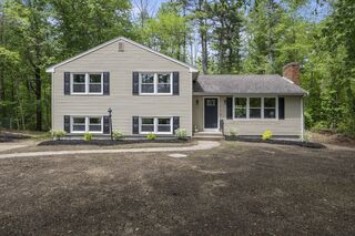 Photo of 50 Oak St Mansfield, MA 02048