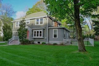 Photo of 1754 Washington St Newton, MA 02466