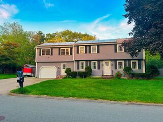Photo of 35 Sevoian Dr Methuen, MA 01844