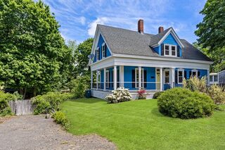 Photo of 186 Chapel St Abington, MA 02351