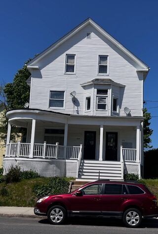 Photo of 806 President Ave Fall River, MA 02720