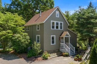Photo of 52 Greenridge Ln Lincoln, MA 01773