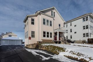 Photo of 176 Vernon St Worcester, MA 01610