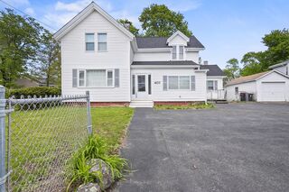 Photo of 407 Belmont St Brockton, MA 02301