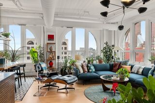 Photo of 210 South St Boston - Leather District, MA 02111