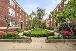 Photo of 59 Babcock Street Brookline, MA 02446