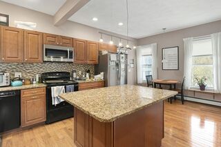 Photo of 89 Plymouth St Cambridge, MA 02141