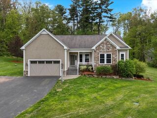 Photo of 66 Rockmeadow Road Ext. Uxbridge, MA 01569