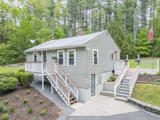 Photo of 209 Mason Rd Townsend, MA 01474